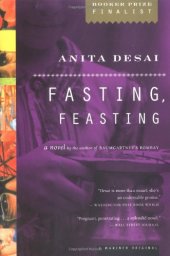 book Fasting, Feasting