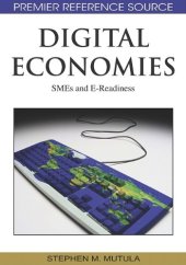 book Digital Economies: SMEs and E-Readiness