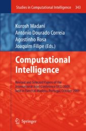 book Computational Intelligence