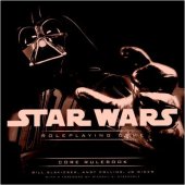 book Star Wars Roleplaying Game Core Rulebook, Saga Edition