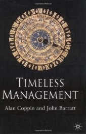 book Timeless Management