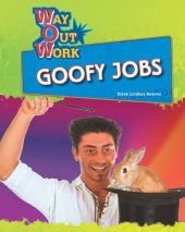 book Goofy Jobs (Way Out Work)