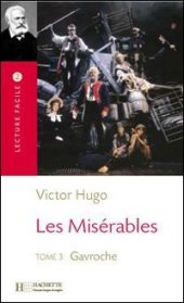 book Les Misérables : Gavroche