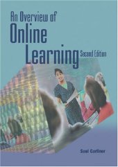 book An Overview of Online Learning, Second Edition