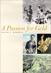 book A Passion For Gold: An Autobiography