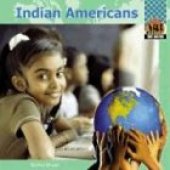 book Indian Americans (One Nation)