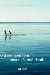 book 10 Good Questions About Life And Death