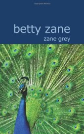 book Betty Zane