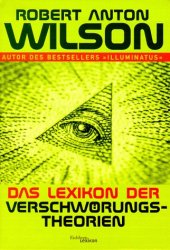 book Das Lexikon der Verschwörungstheorien