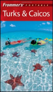 book Frommer's Portable Turks & Caicos, 2nd Edition