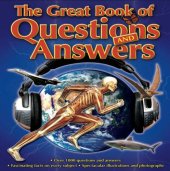 book The Great Book of Questions and Answers: Over 1000 Questions and Answers (Questions & Answers)