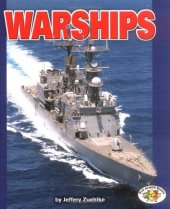 book Warships (Pull Ahead Books)