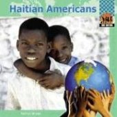 book Haitian Americans (One Nation)