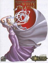 book White and Black Treatises (Exalted Books of Sorcery 2)