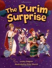 book The Purim Surprise