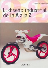 book El diseño industrial de la A a la Z