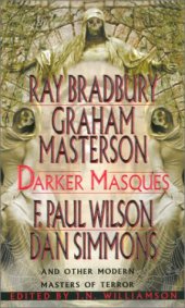 book Darker Masques