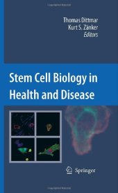 book Stem Cell Biology in Health and Disease