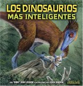 book Los dinosaurios más inteligentes