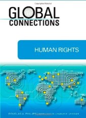 book Human Rights (Global Connections)