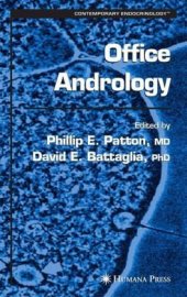 book Office Andrology (Contemporary Endocrinology)