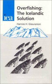 book Overfishing : The Icelandic Solution