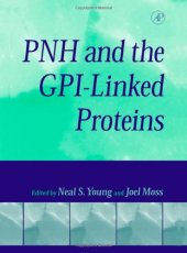 book PNH and the GPI-Linked Proteins