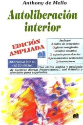 book Autoliberación interior