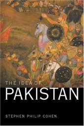 book The Idea of Pakistan