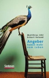 book Angeber haben mehr vom Leben