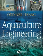 book Aquaculture Engineering