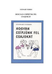 book Hogyan csípjünk fel csajokat   How To Chat-up Women