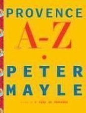 book Provence A-Z