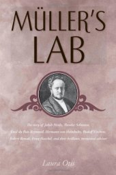 book Muller's Lab