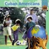 book Cuban Americans (One Nation)