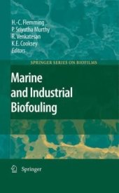 book Marine and Industrial Biofouling