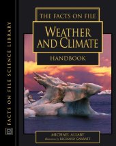 book The Facts on File Weather and Climate Handbook