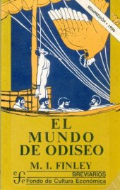 book El mundo de Odiseo