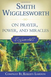 book Smith Wigglesworth on Prayer