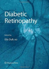 book Diabetic Retinopathy