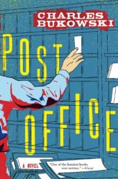 book Post Office