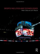 book Sports Facilities and Technologies