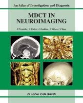 book Multidetector CT in Neuroimaging: An Atlas and Practical Guide