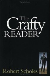 book The Crafty Reader