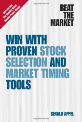 book Beat the Market: Win with Proven Stock Selection and Market Timing Tools