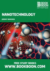 book Nano-technology