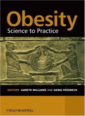 book Obesity: science to practice