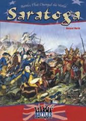book Saratoga (Battles That Changed the World)