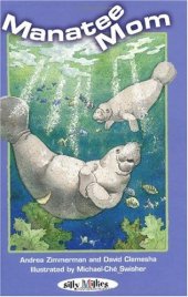 book My Manatee Mom