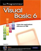 book Visual Basic 6